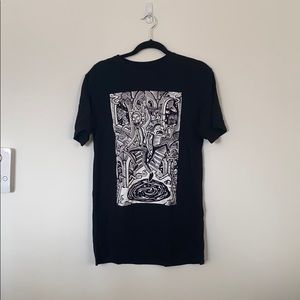 Rick and Morty Tshirt